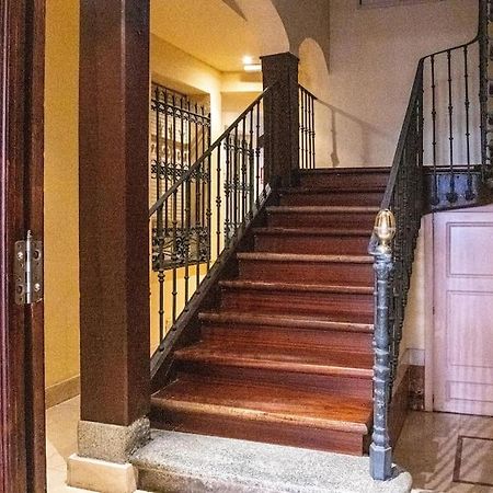 Apartament La Terraza De Madryt Zewnętrze zdjęcie